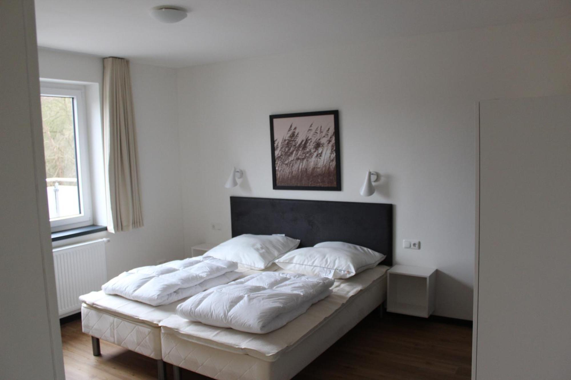 Duenenhaus Wohnung 10 Lubeck Luaran gambar